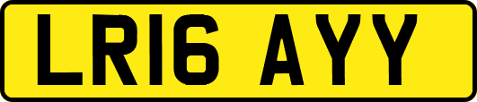 LR16AYY