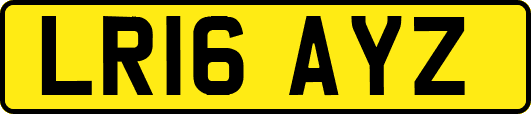 LR16AYZ