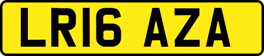 LR16AZA