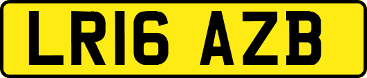 LR16AZB