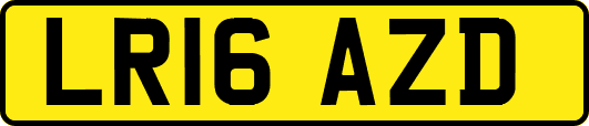 LR16AZD