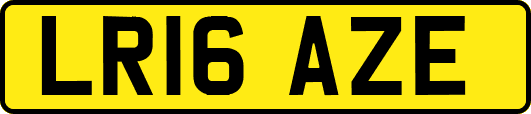 LR16AZE