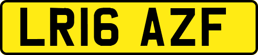 LR16AZF