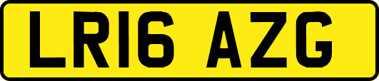LR16AZG