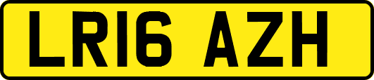 LR16AZH