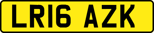 LR16AZK
