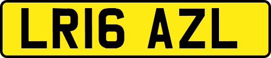LR16AZL