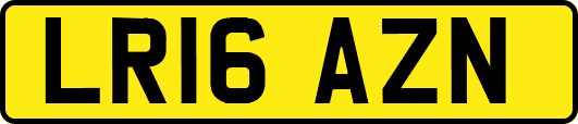 LR16AZN