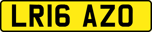 LR16AZO
