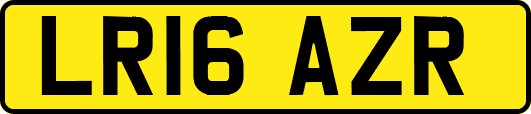 LR16AZR