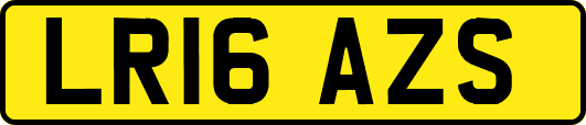LR16AZS