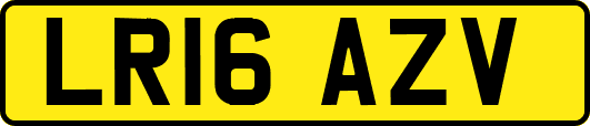 LR16AZV