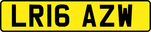LR16AZW