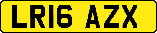LR16AZX