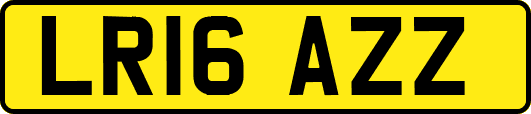 LR16AZZ