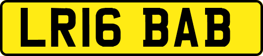 LR16BAB
