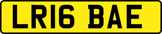LR16BAE
