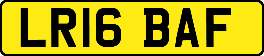 LR16BAF