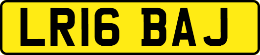 LR16BAJ