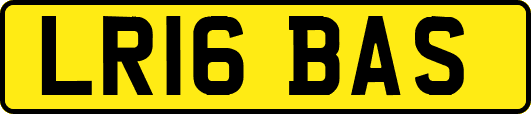 LR16BAS