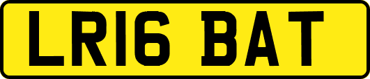 LR16BAT