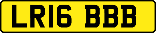 LR16BBB