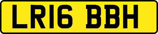 LR16BBH