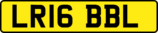 LR16BBL