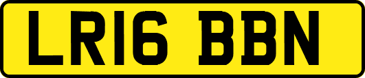 LR16BBN