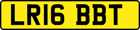 LR16BBT
