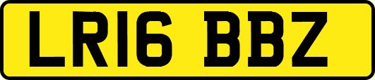 LR16BBZ