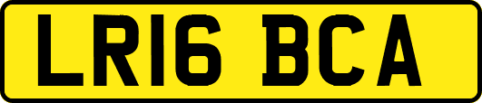 LR16BCA