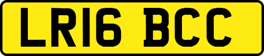 LR16BCC