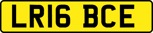 LR16BCE