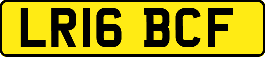 LR16BCF