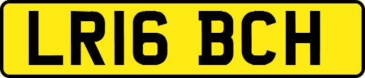 LR16BCH
