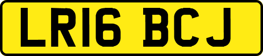LR16BCJ