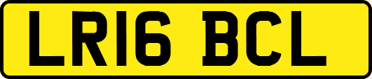 LR16BCL
