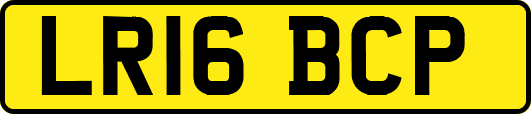 LR16BCP