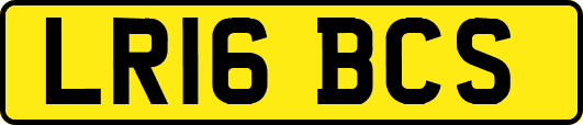 LR16BCS