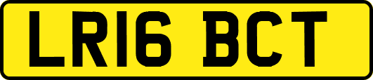 LR16BCT