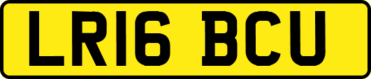 LR16BCU