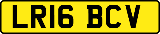 LR16BCV