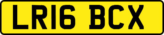 LR16BCX