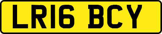 LR16BCY
