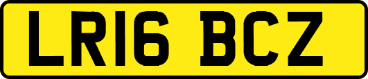 LR16BCZ