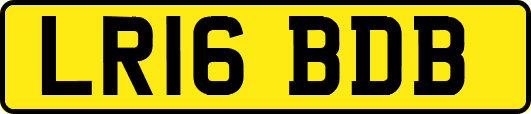 LR16BDB
