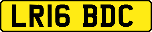 LR16BDC