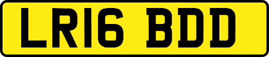 LR16BDD