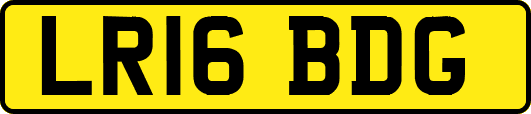 LR16BDG
